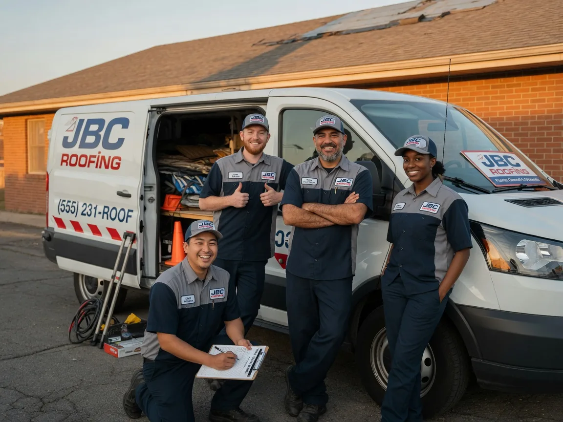 Roof Replacement company in Whitney, NV